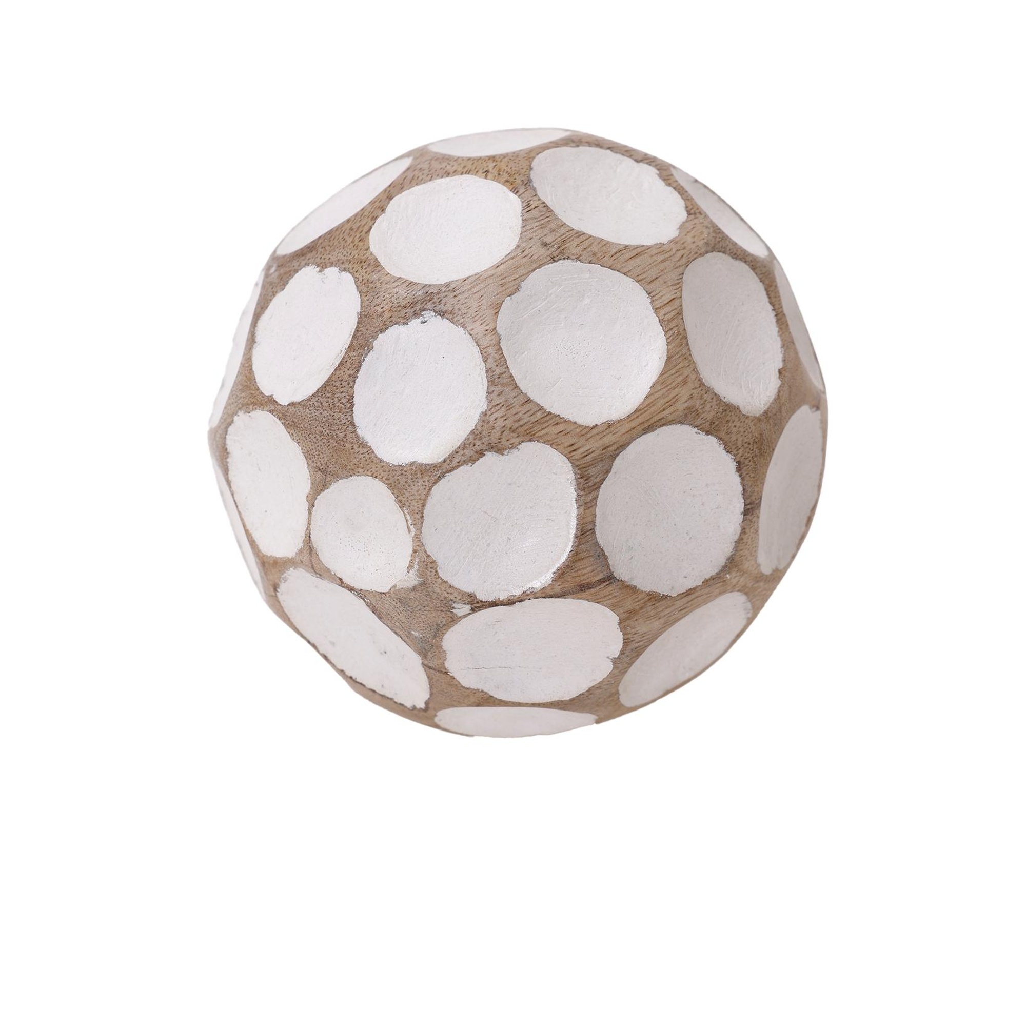 YARGICI Obje (10x10x10 Cm)