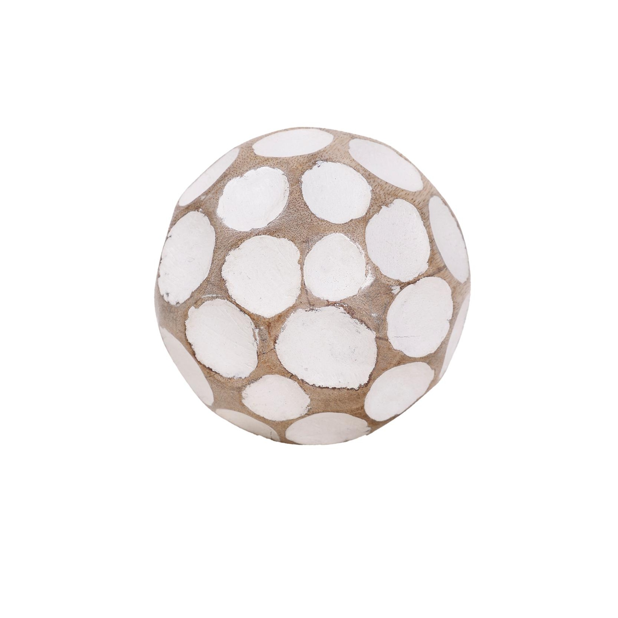 YARGICI Obje (10x10x10 Cm)