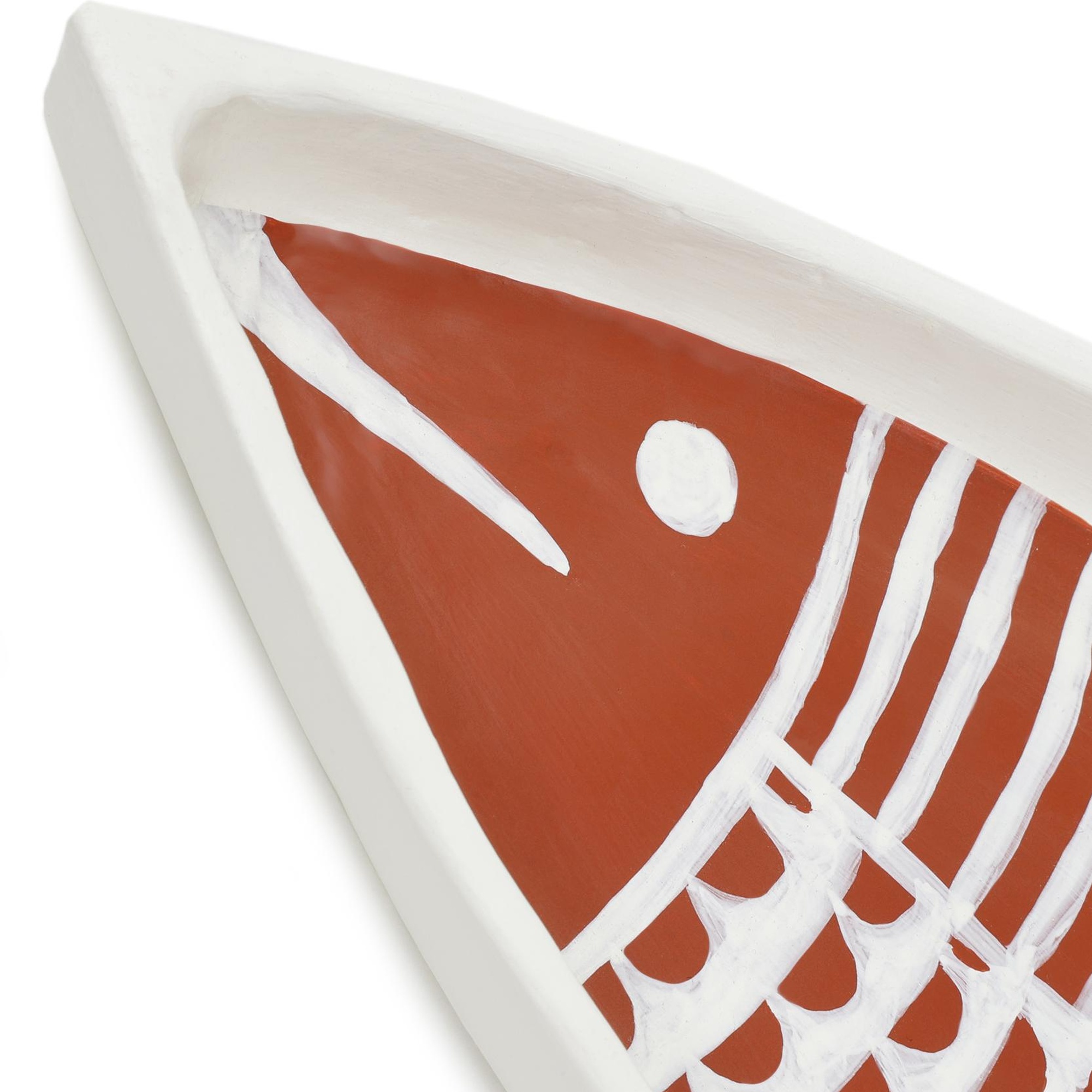 YARGICI Obje (45,5x14x2 Cm)