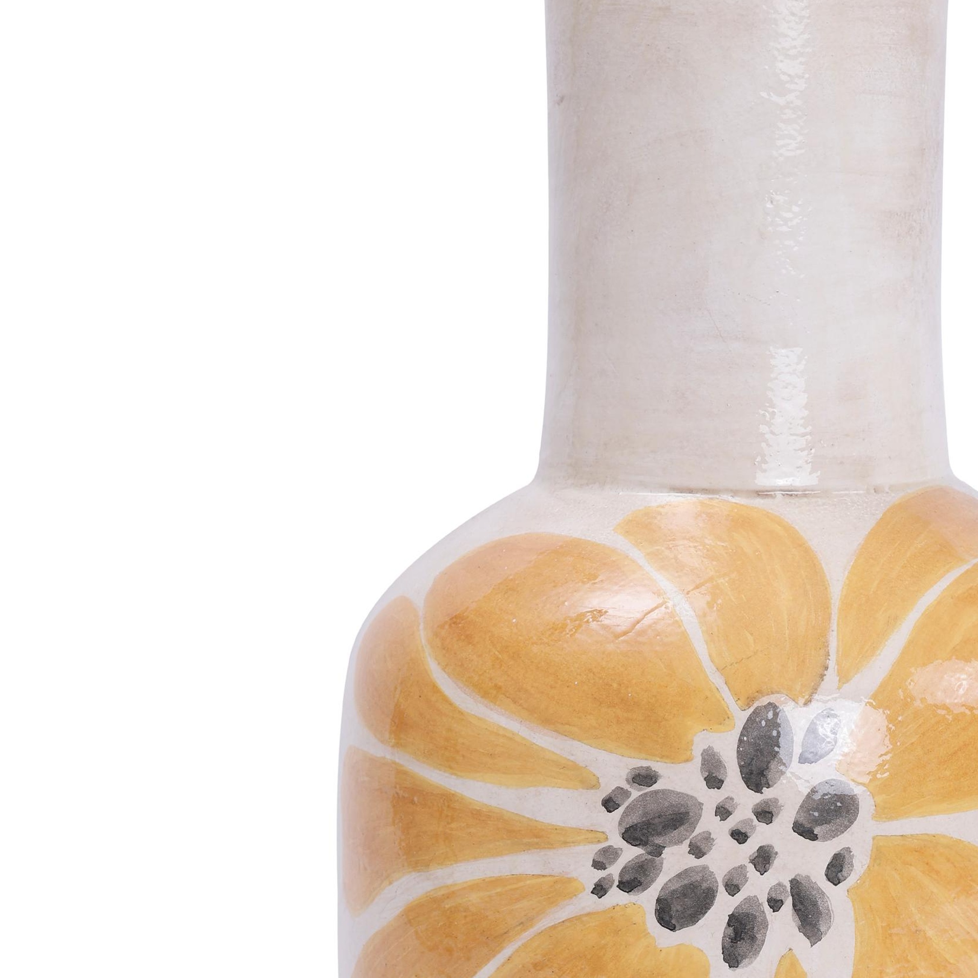 YARGICI Obje (20x20x38 Cm)