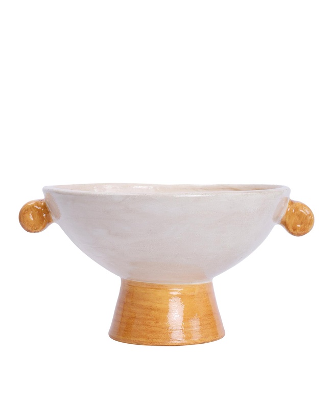  YARGICI Obje (36x43x23 Cm)