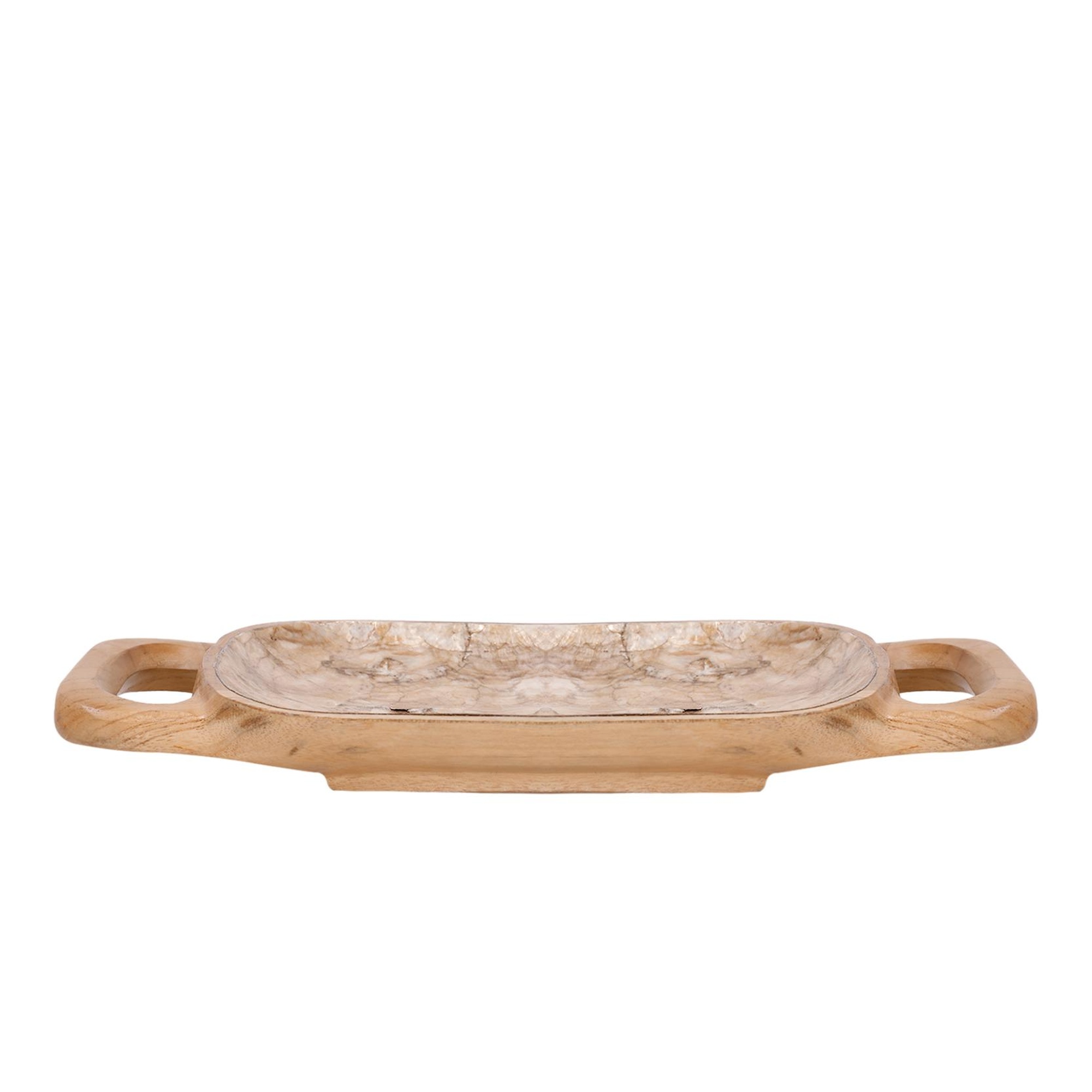 YARGICI Obje (40x18x5 Cm)