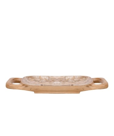  YARGICI Obje (40x18x5 Cm)