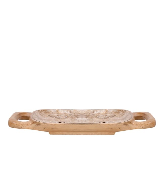  YARGICI Obje (40x18x5 Cm)