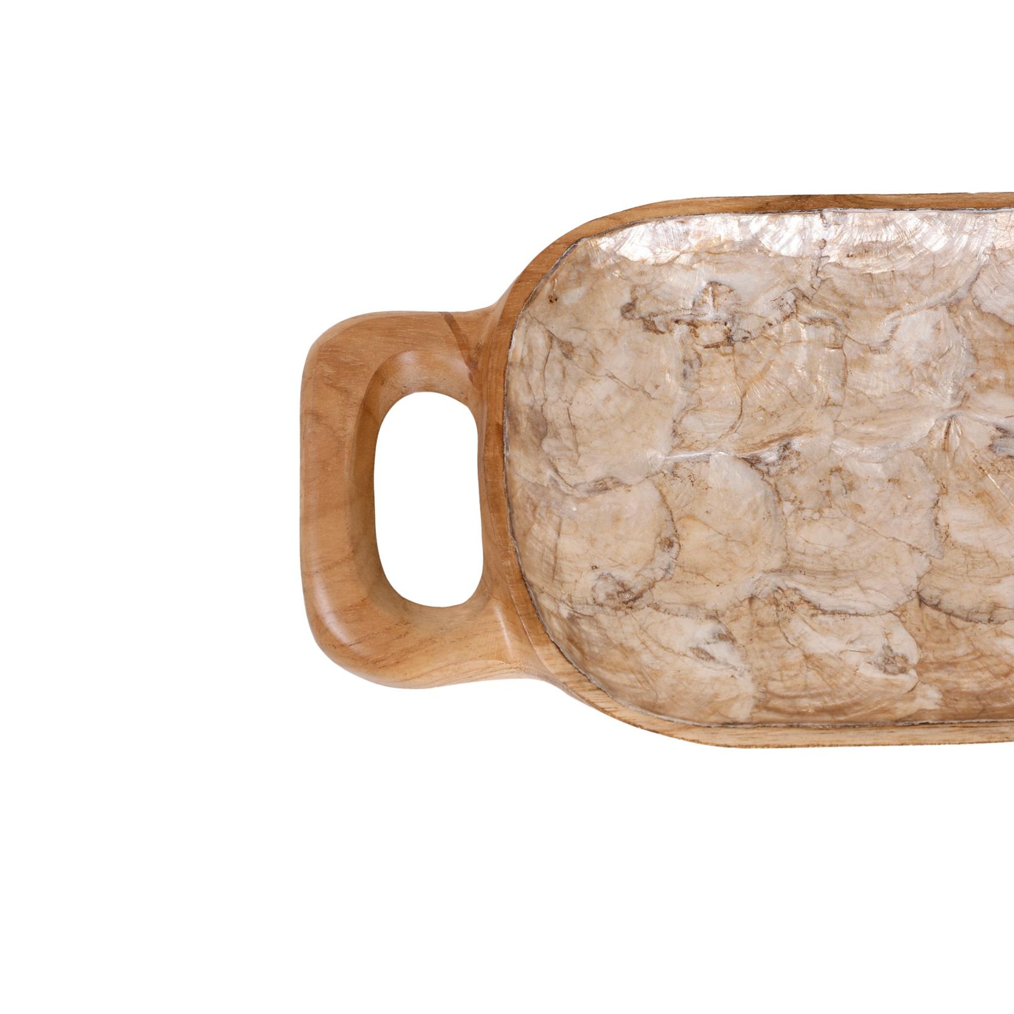 YARGICI Obje (40x18x5 Cm)