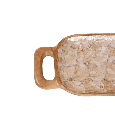  YARGICI Obje (40x18x5 Cm)