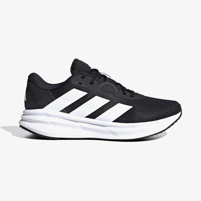  adidas Galaxy 7 Erkek Siyah Koşu Ayakkabısı