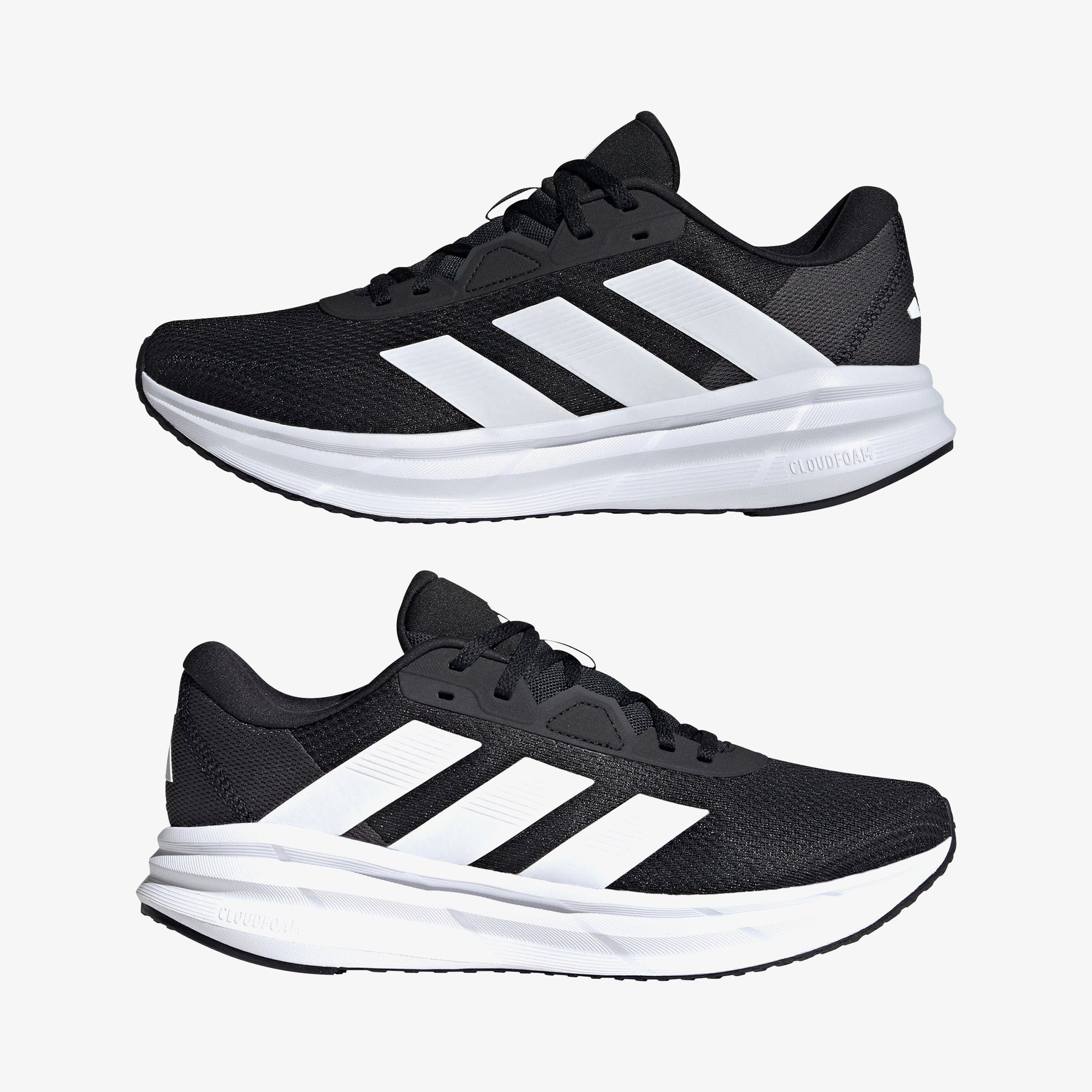 adidas Galaxy 7 Erkek Siyah Koşu Ayakkabısı