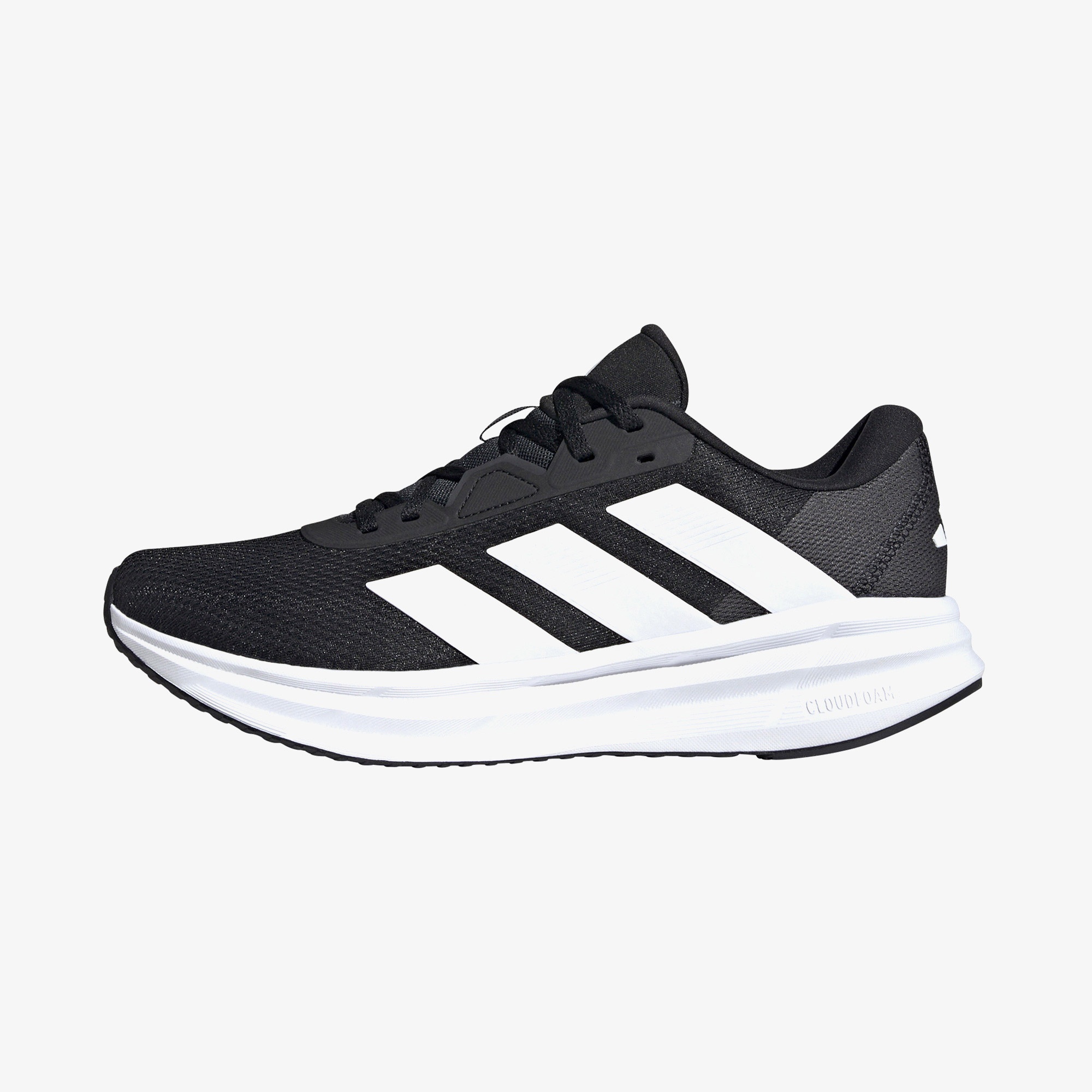 adidas Galaxy 7 Erkek Siyah Koşu Ayakkabısı