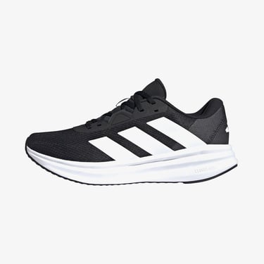  adidas Galaxy 7 Erkek Siyah Koşu Ayakkabısı