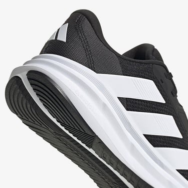  adidas Galaxy 7 Erkek Siyah Koşu Ayakkabısı