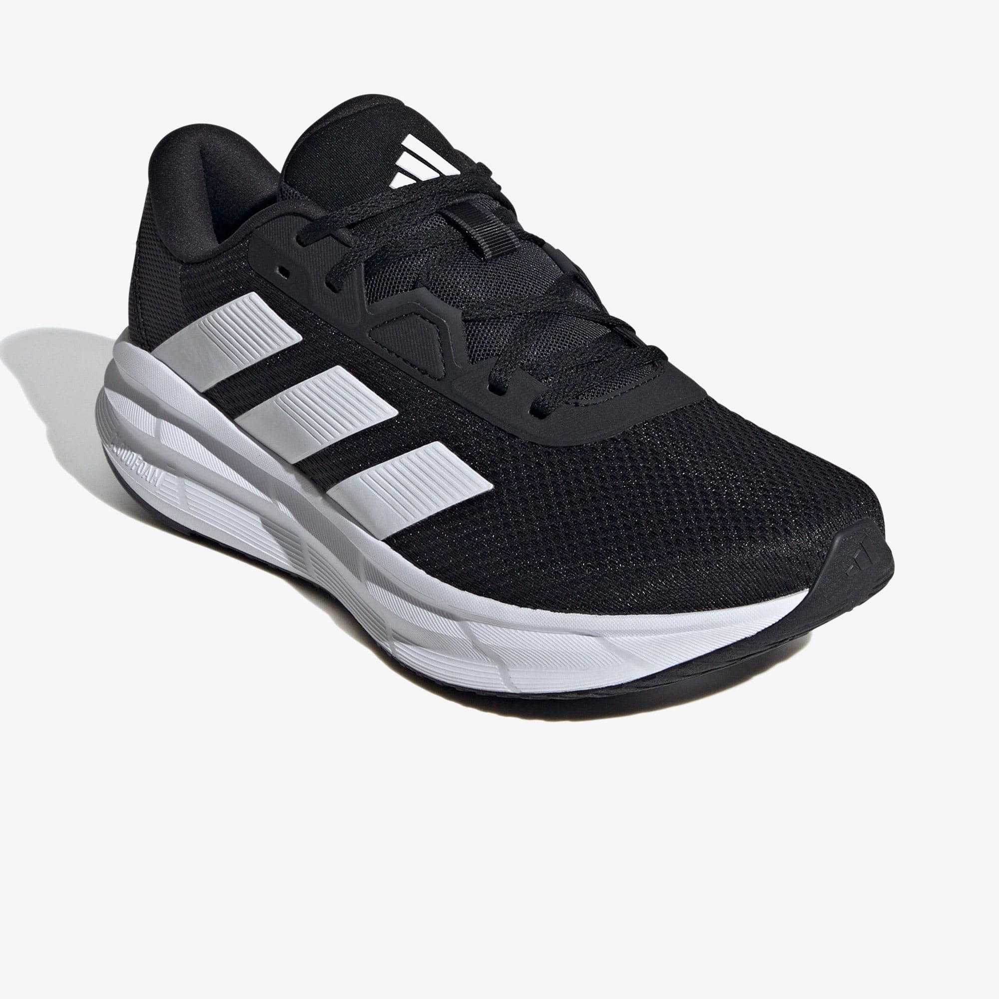 adidas Galaxy 7 Erkek Siyah Koşu Ayakkabısı