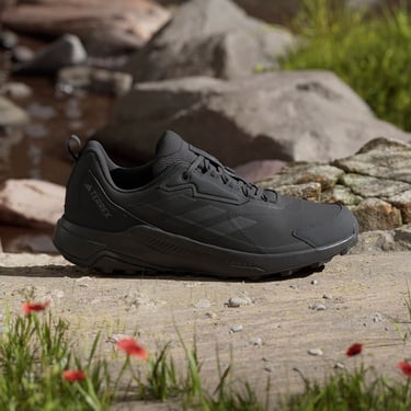  adidas Terrex Anylander Erkek Siyah Outdoor Ayakkabı