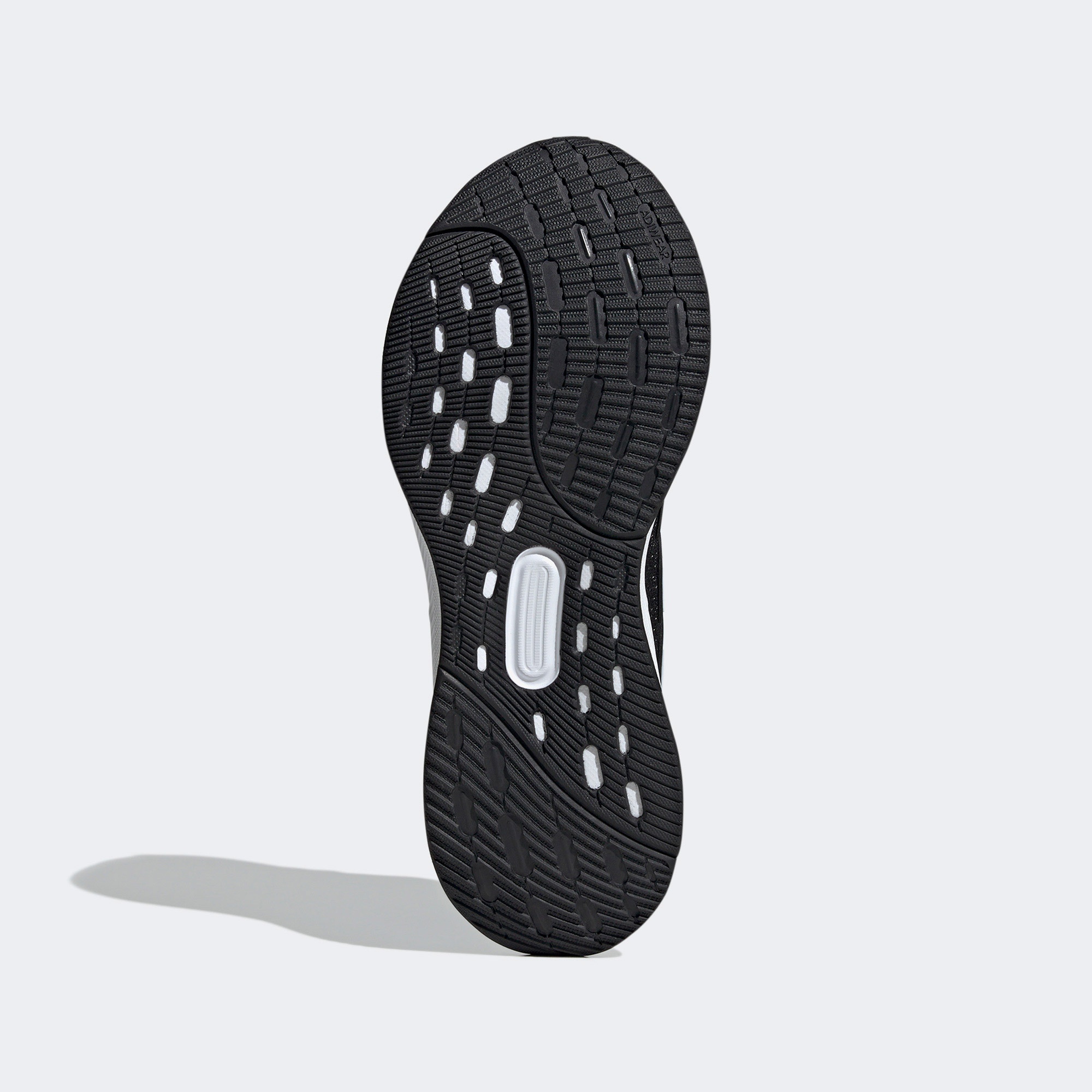 adidas Ultrarun 5 Erkek Siyah Koşu Ayakkabısı