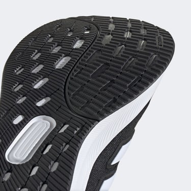  adidas Ultrarun 5 Erkek Siyah Koşu Ayakkabısı