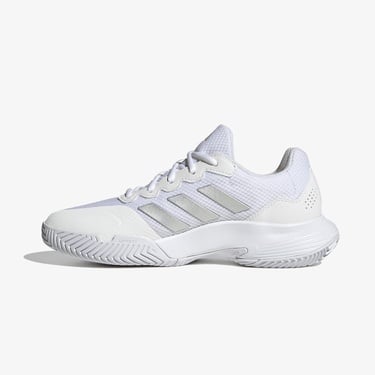  adidas Gamecourt 2.0 Kadın Beyaz Tenis Ayakkabısı