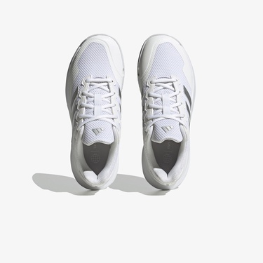  adidas Gamecourt 2.0 Kadın Beyaz Tenis Ayakkabısı