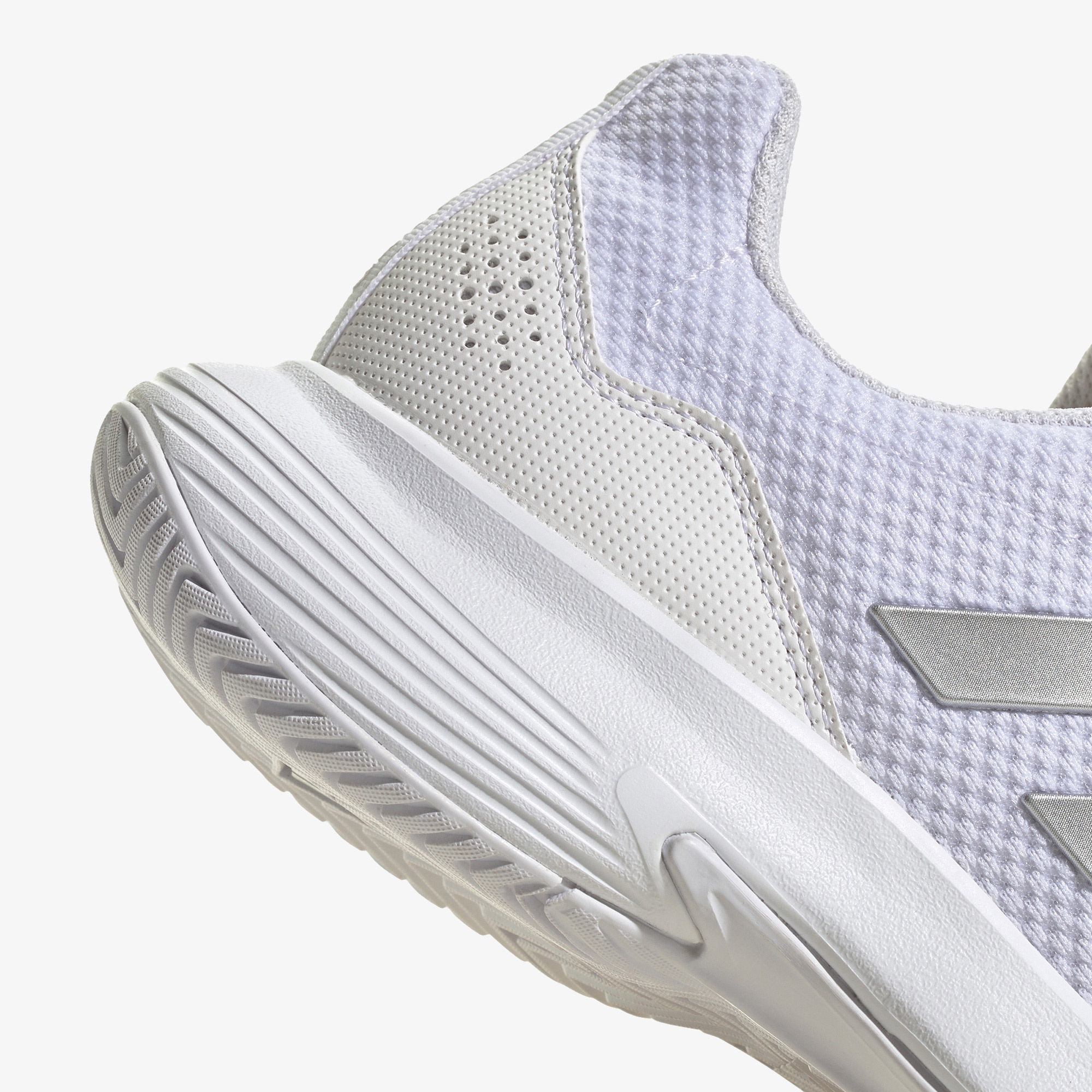 adidas Gamecourt 2.0 Kadın Beyaz Tenis Ayakkabısı