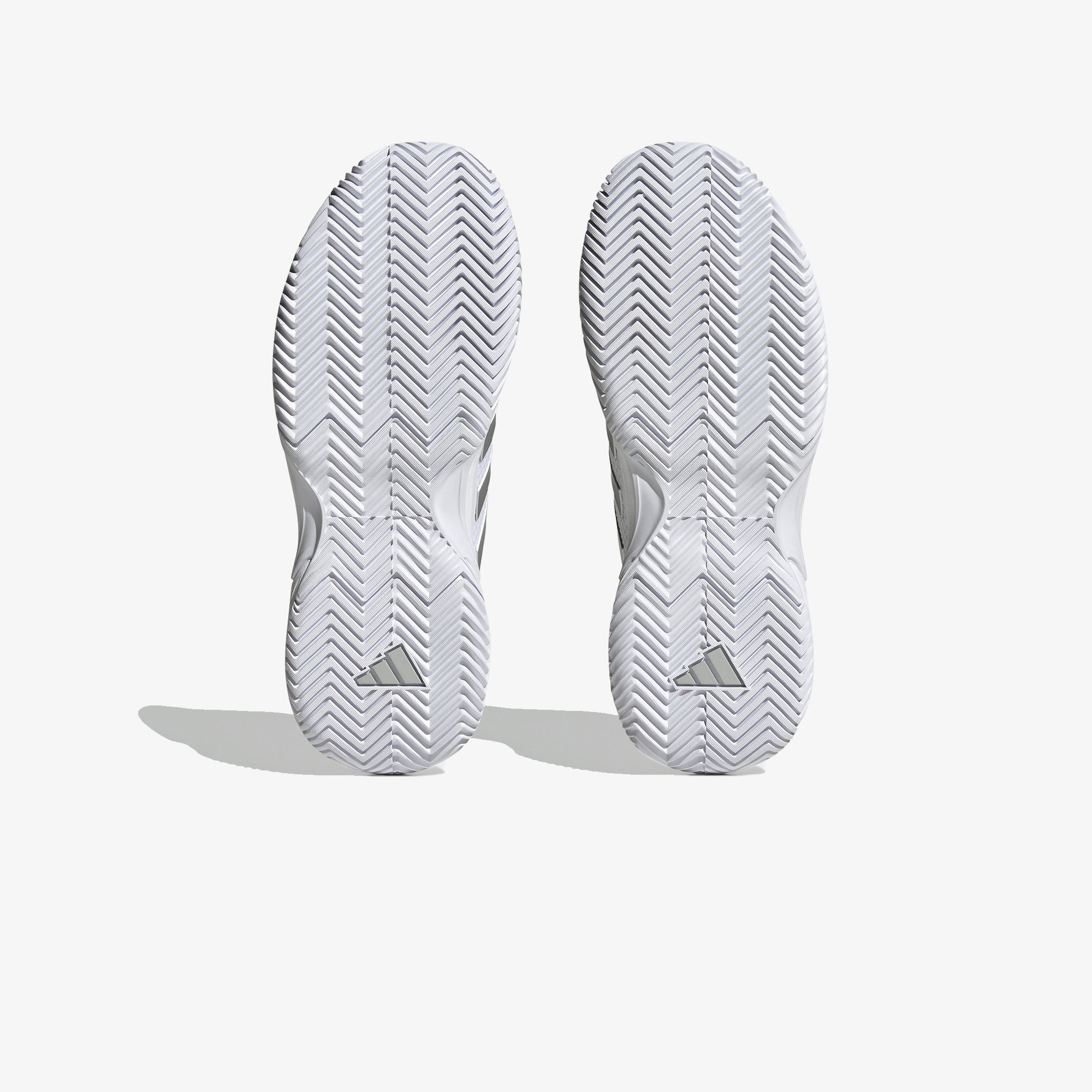 adidas Gamecourt 2.0 Kadın Beyaz Tenis Ayakkabısı