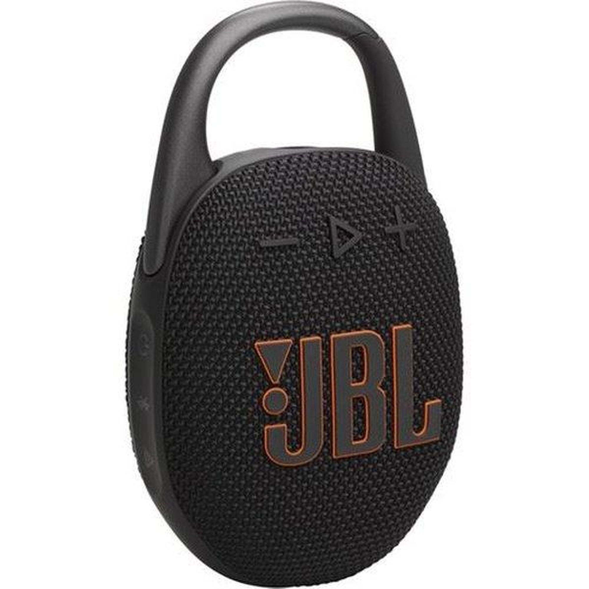 JBL Clip5 Bluetooth Hoparlör IP67 - Siyah JB.JBLCLIP5BLK_x000D_