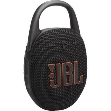  JBL Clip5 Bluetooth Hoparlör IP67 - Siyah JB.JBLCLIP5BLK_x000D_