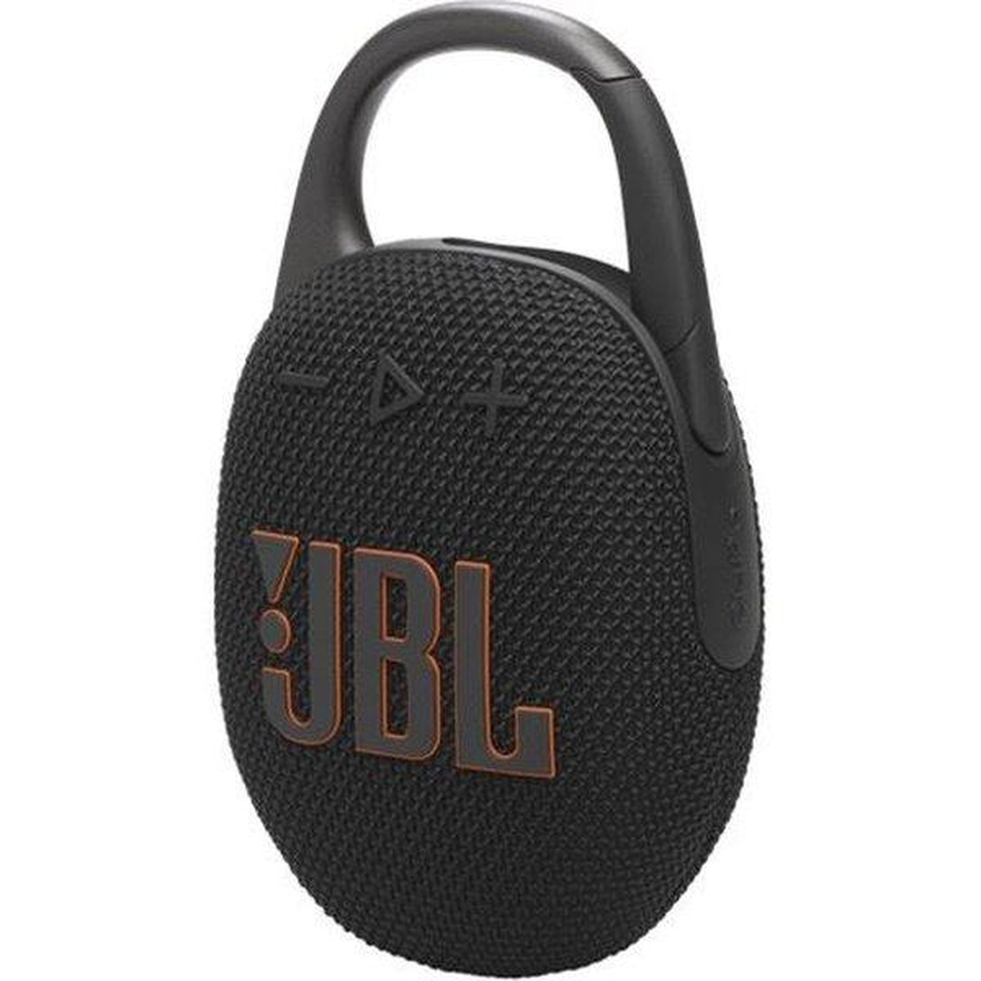 JBL Clip5 Bluetooth Hoparlör IP67 - Siyah JB.JBLCLIP5BLK_x000D_