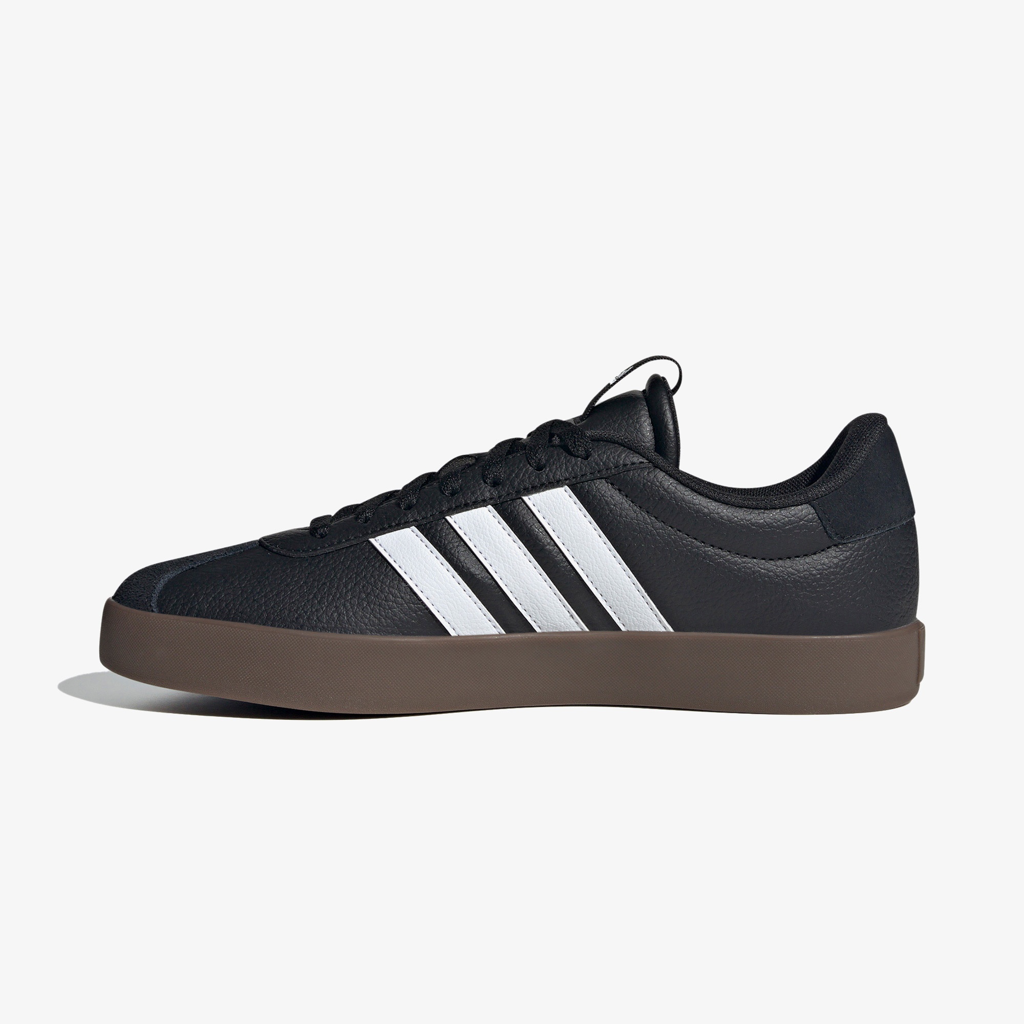 adidas VL Court 3.0 Erkek Siyah Spor Ayakkabı