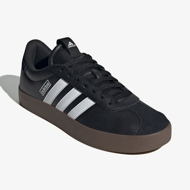  adidas VL Court 3.0 Erkek Siyah Spor Ayakkabı