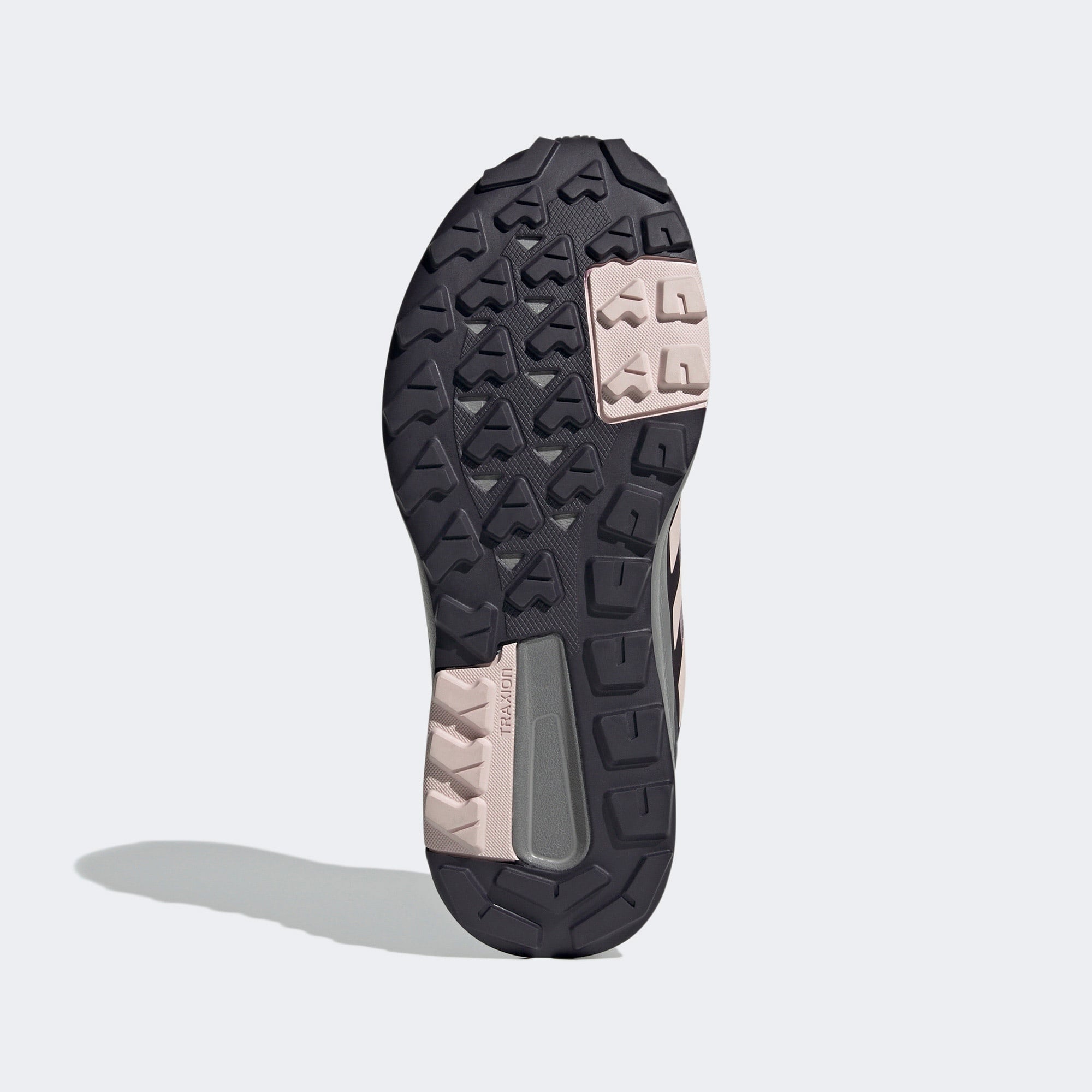 adidas Terrex Anylander Kadın Pembe Koşu Ayakkabısı