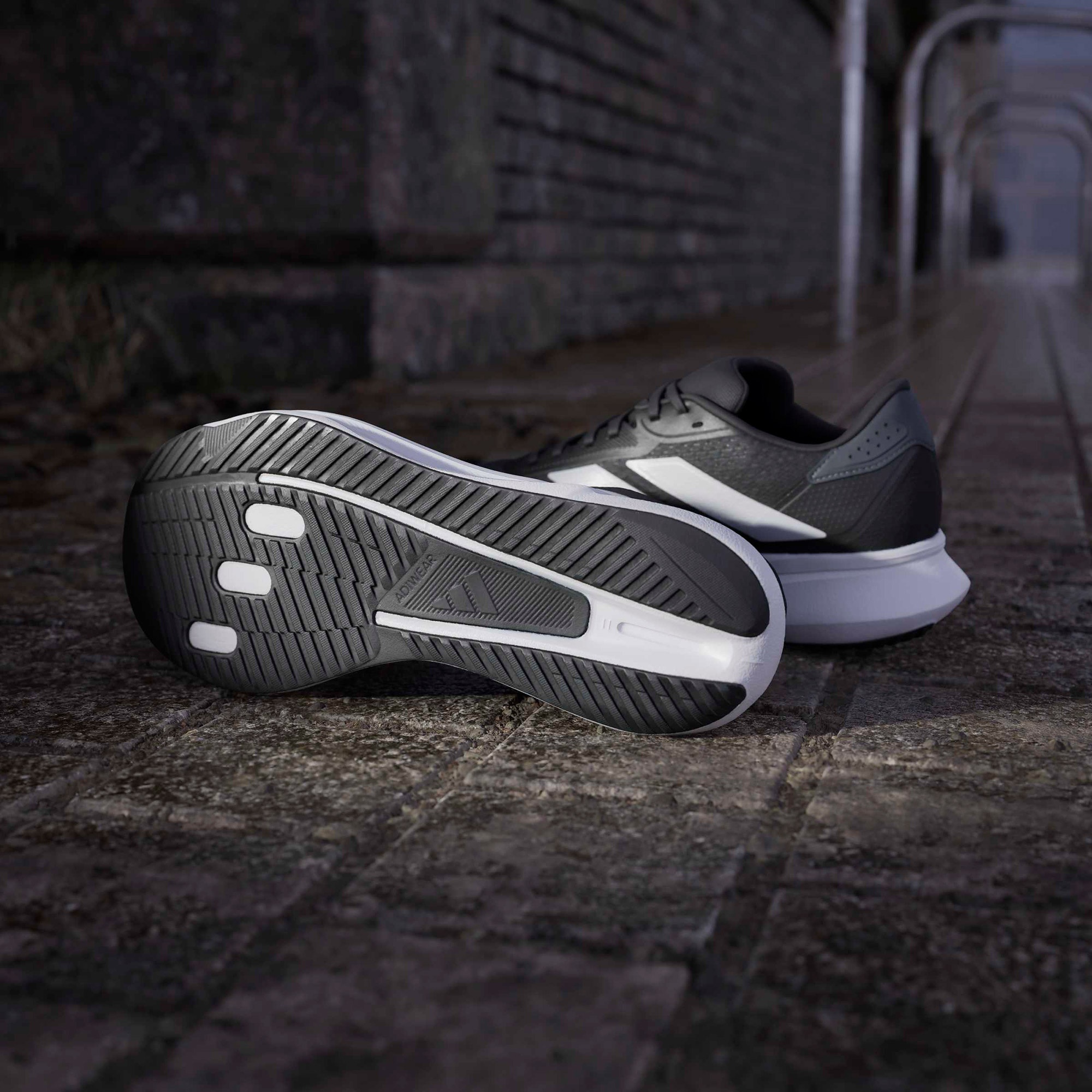 adidas Duramo Sl 2 Erkek Siyah Koşu Ayakkabısı