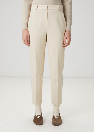  Beymen Club Kadın Bej Cigarette Pantolon