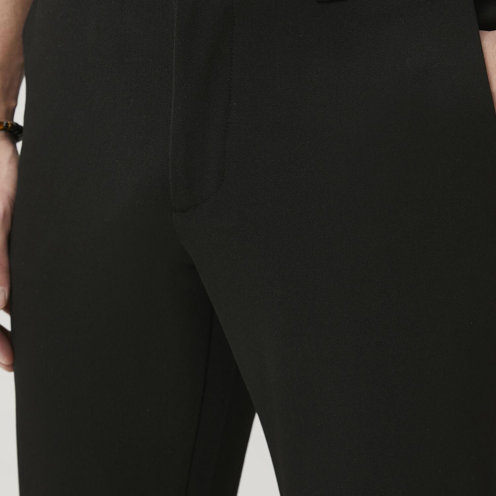 Beymen Club Erkek Siyah Pantolon