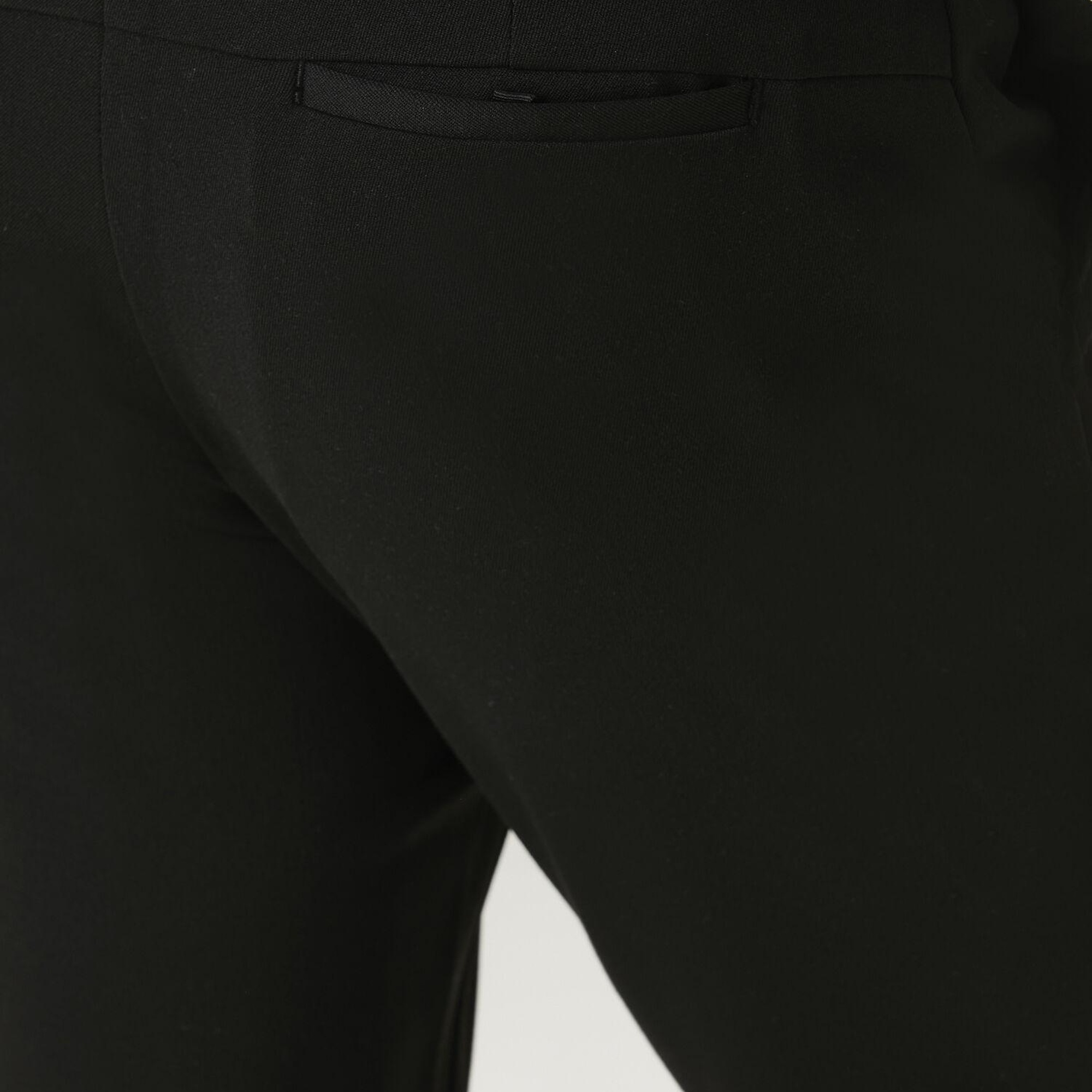 Beymen Club Erkek Siyah Pantolon