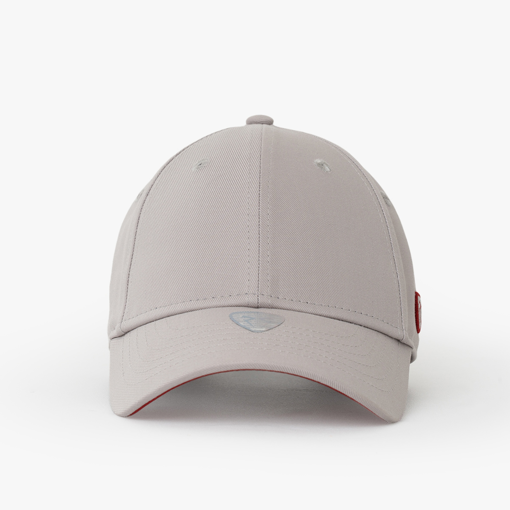 RustandRich Kadın Erkek Taş Baseball Şapka-Timeless Collection-Basic