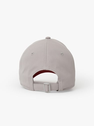  RustandRich Kadın Erkek Taş Baseball Şapka-Timeless Collection-Basic