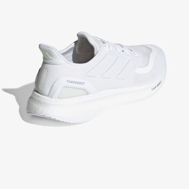  adidas Pureboost 5 Unisex Beyaz Koşu Ayakkabısı