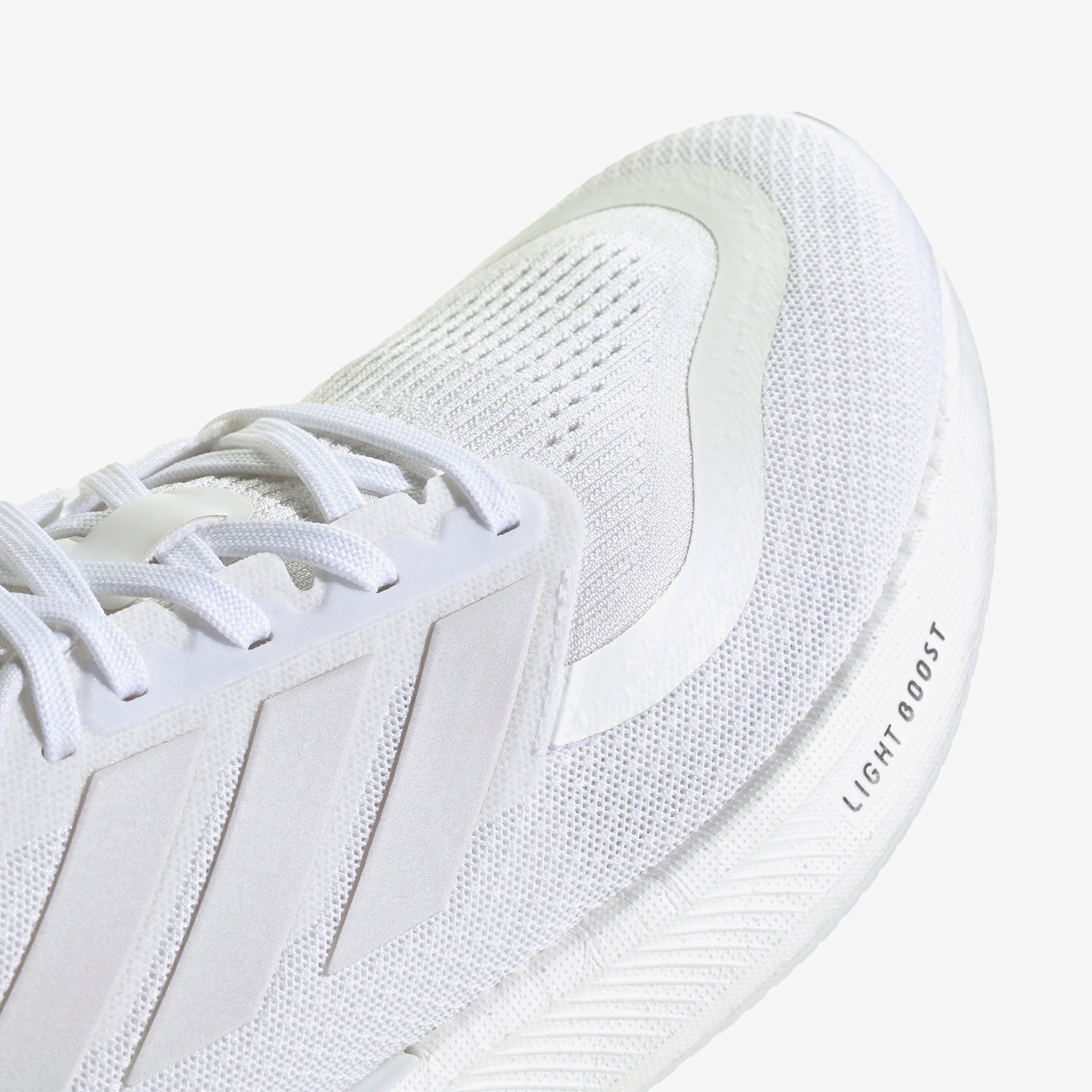 adidas Pureboost 5 Unisex Beyaz Koşu Ayakkabısı