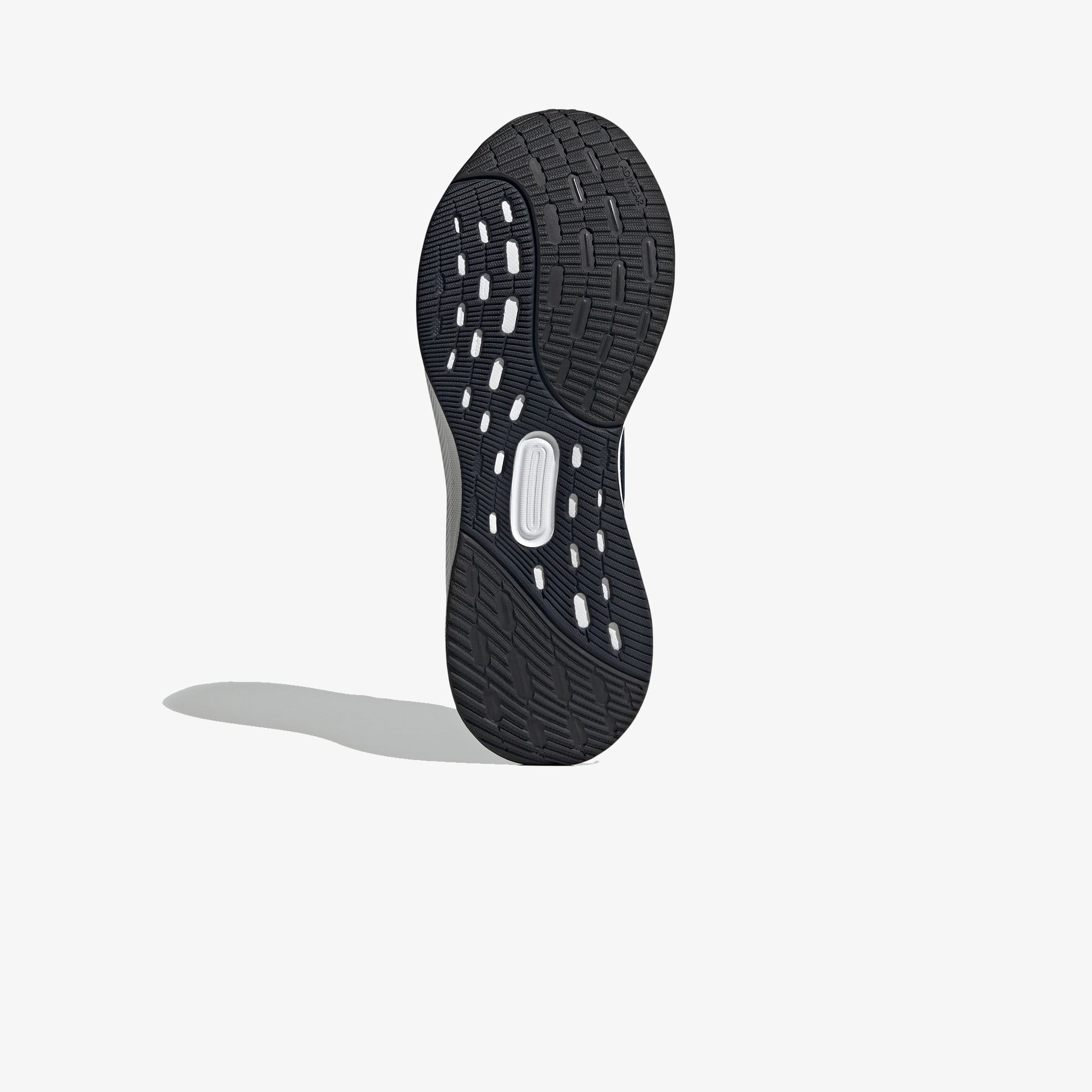 adidas Ultrarun 5 Erkek Lacivert Koşu Ayakkabısı