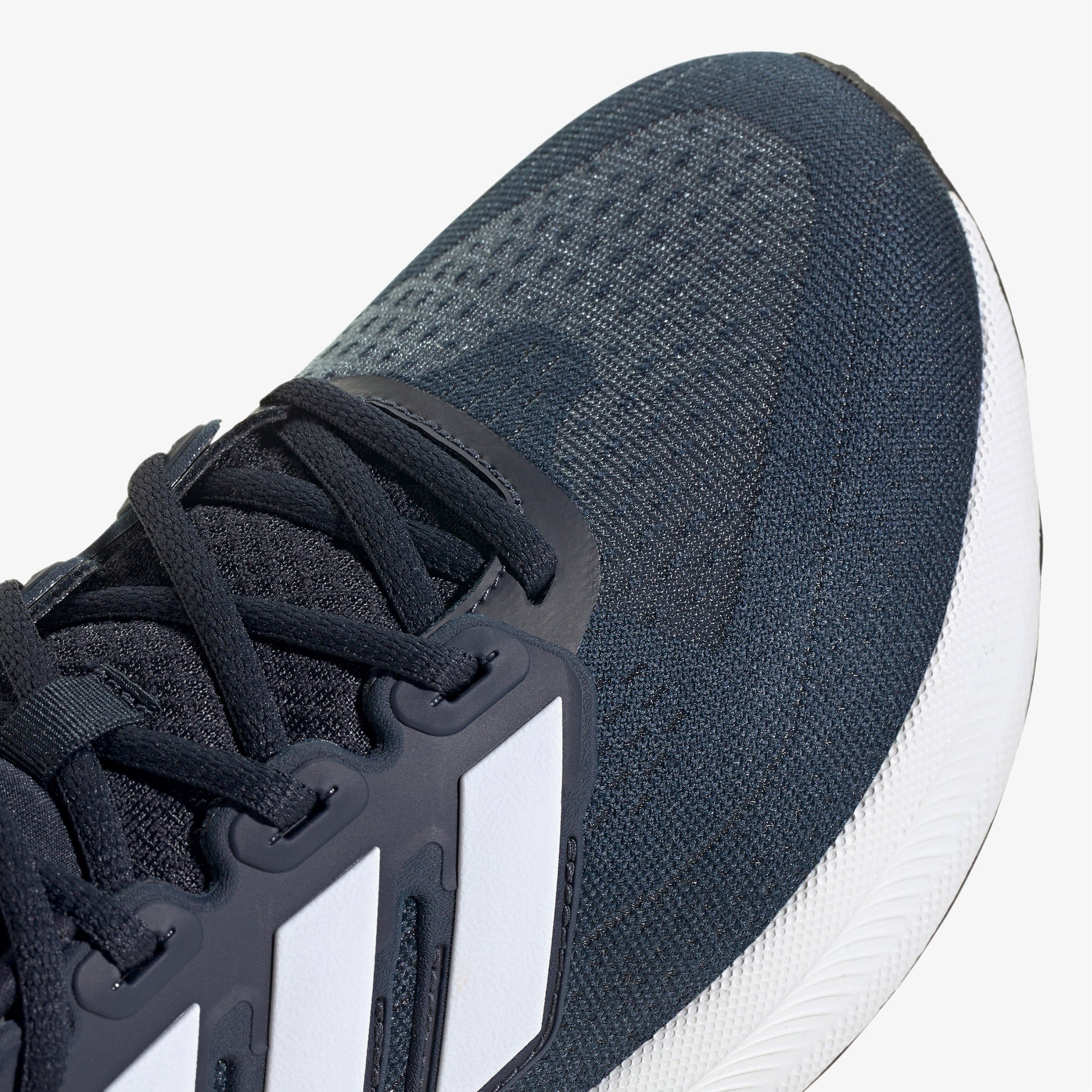 adidas Ultrarun 5 Erkek Lacivert Koşu Ayakkabısı