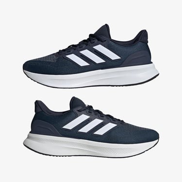  adidas Ultrarun 5 Erkek Lacivert Koşu Ayakkabısı