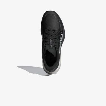  adidas Terrex Agravic 3 Erkek Siyah Koşu Ayakkabısı