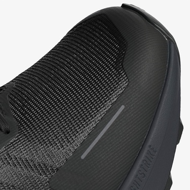  adidas Terrex Agravic 3 Erkek Siyah Koşu Ayakkabısı