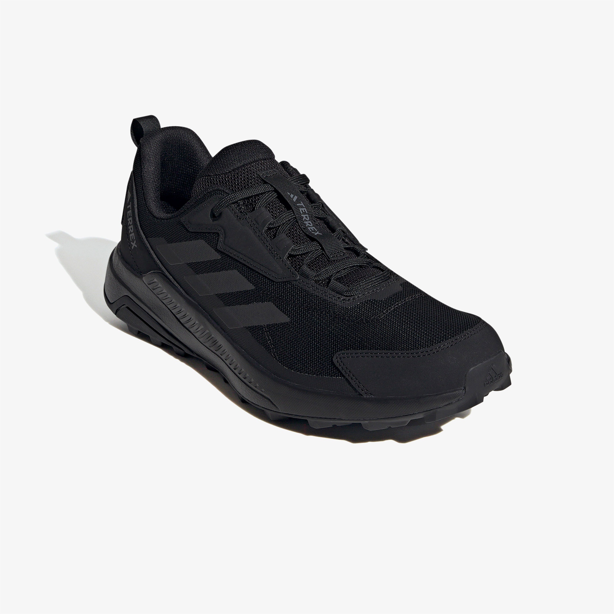 adidas Terrex Anylander Erkek Siyah Outdoor Ayakkabı