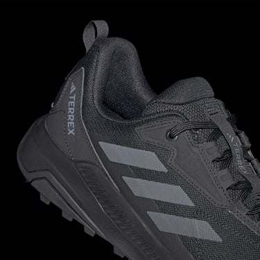  adidas Terrex Anylander Erkek Siyah Outdoor Ayakkabı