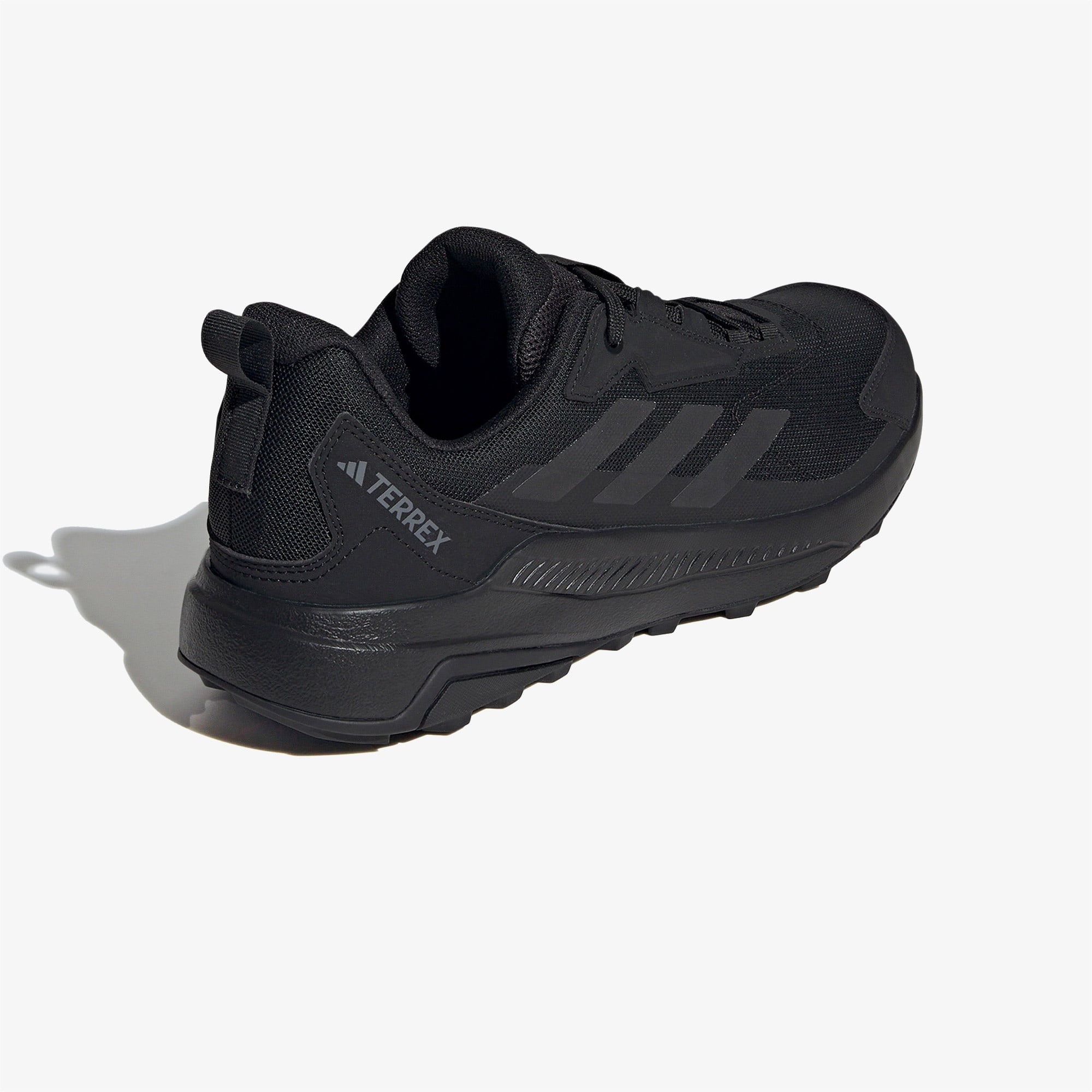 adidas Terrex Anylander Erkek Siyah Outdoor Ayakkabı