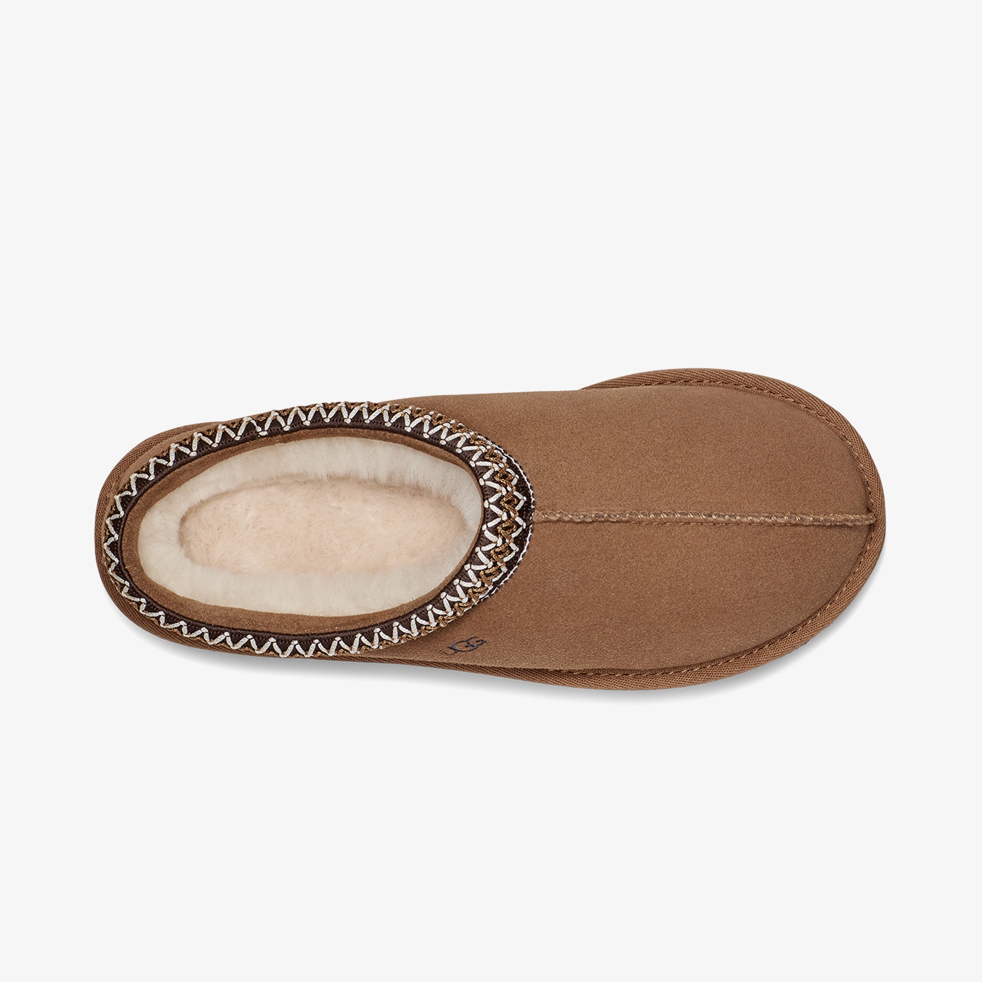 UGG Tasman II Kadın Taba Terlik