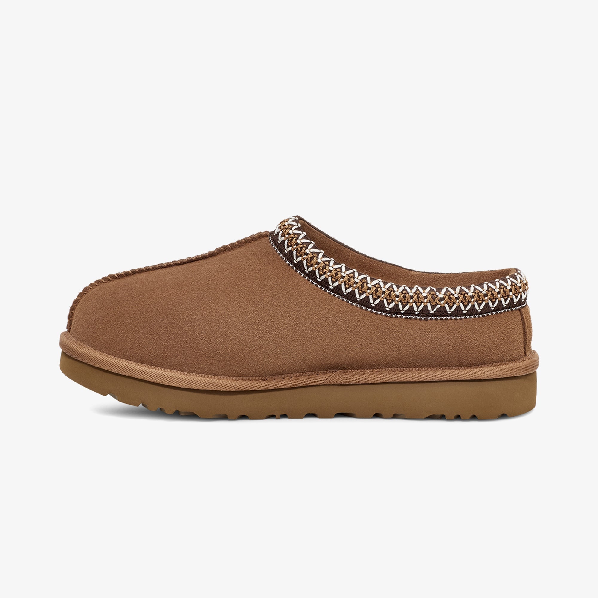 UGG Tasman II Kadın Taba Terlik
