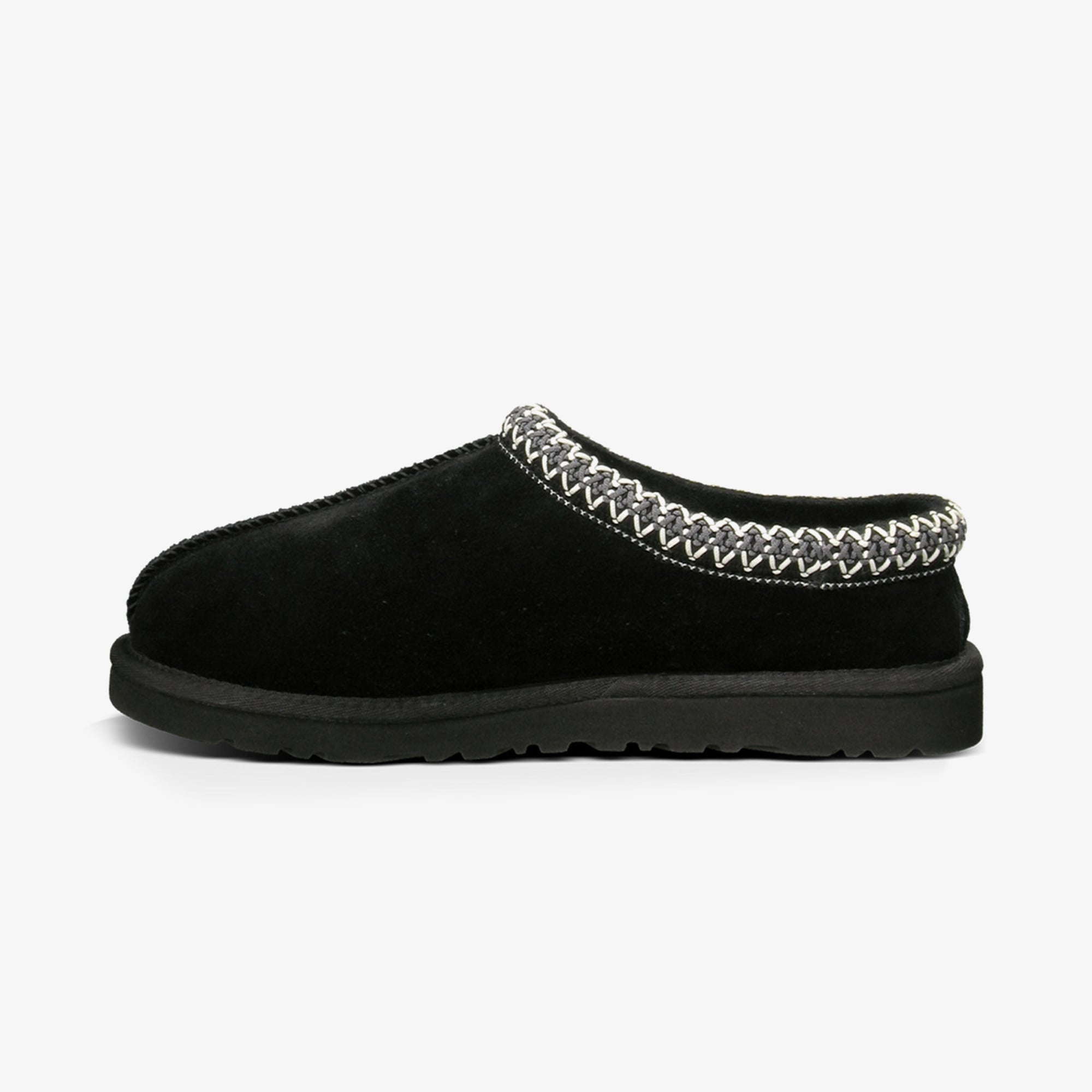 UGG Tasman II Kadın Siyah Terlik