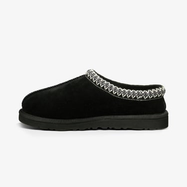  UGG Tasman II Kadın Siyah Terlik