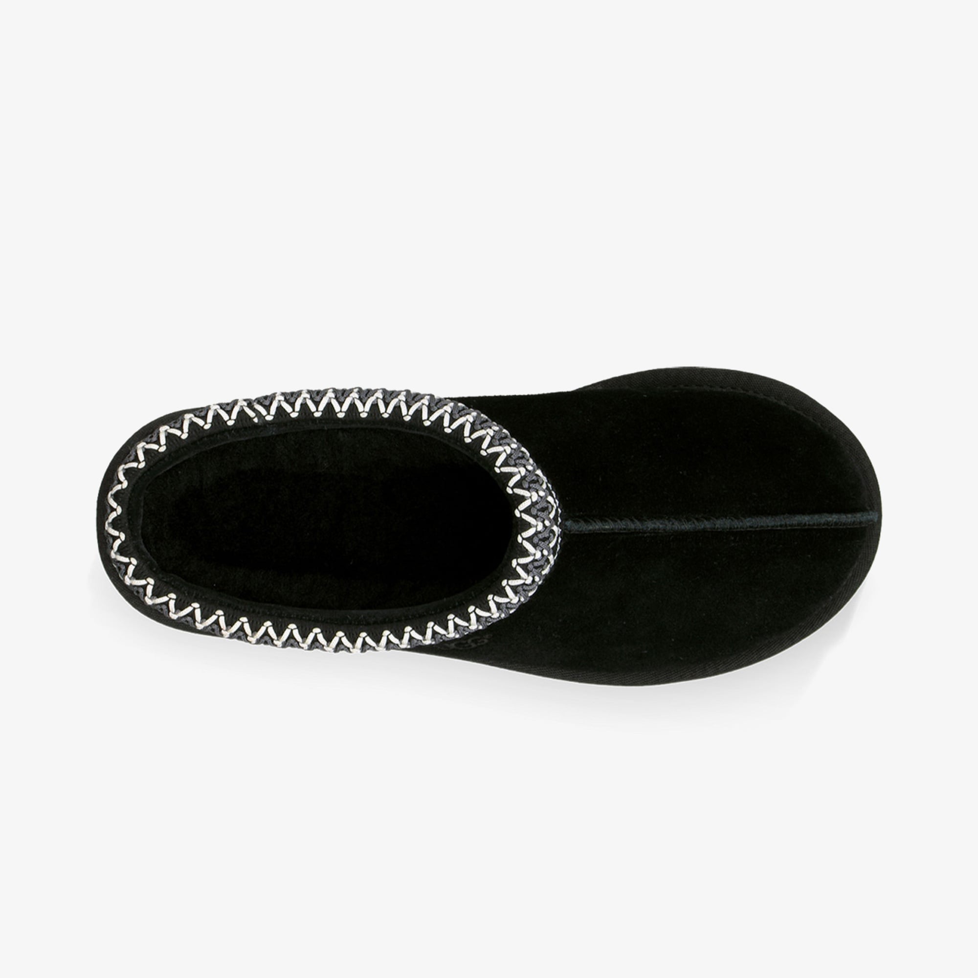 UGG Tasman II Kadın Siyah Terlik